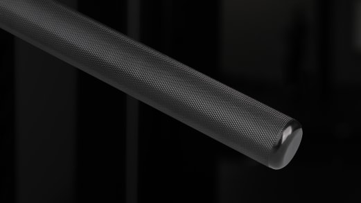 Rogue Lat Bar | Rogue Fitness
